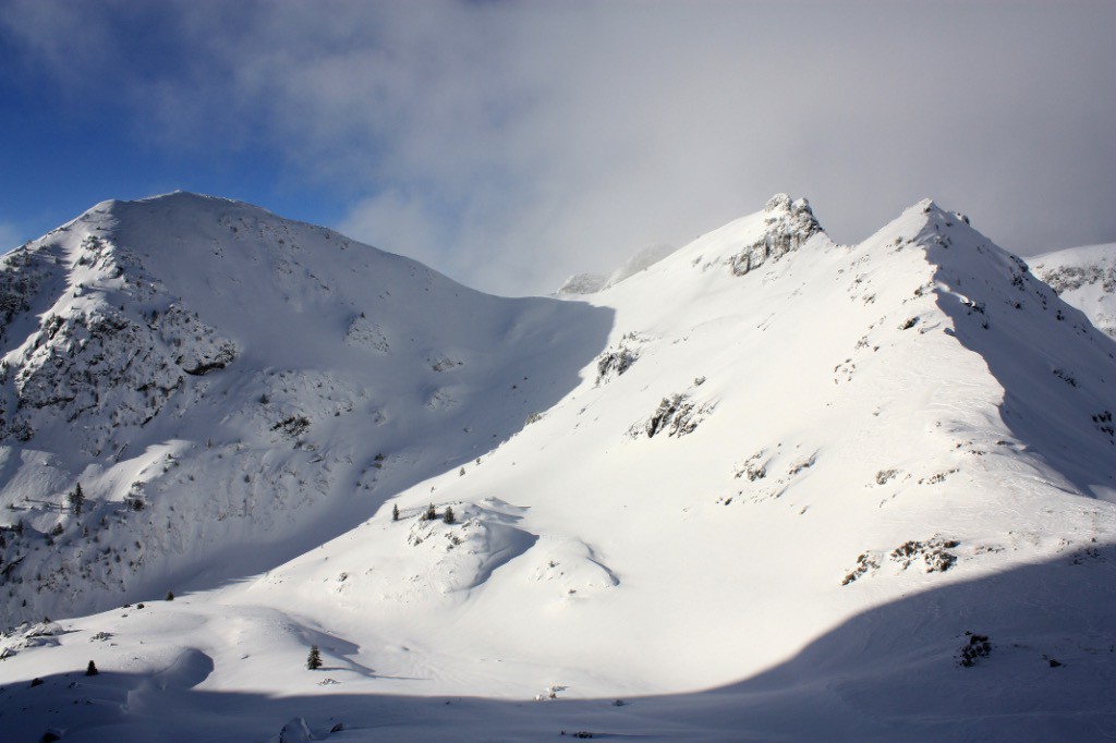 #2 Le Manqué Le Manqué