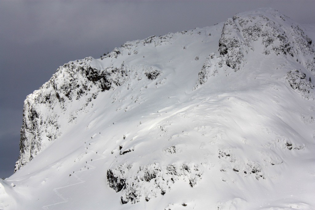 #7 Traçage du Grand Eulier Traçage du Grand Eulier