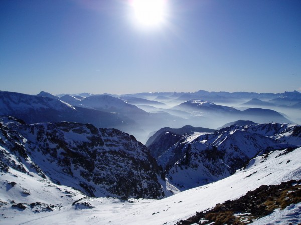 #2 Vercors et Matheysine : Vers le sud, le soleil baigne plaines et montagnes de ses rayons chaleureux Vercors et Matheysine : Vers le sud, le soleil baigne plaines et montagnes de ses rayons chaleureux