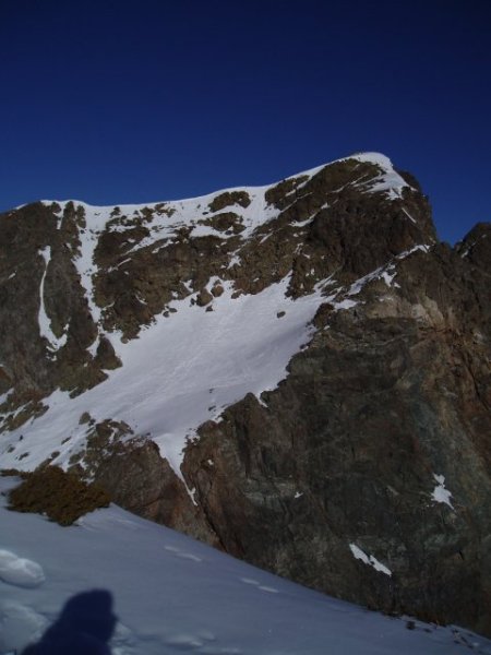 #2 Grand Sorbier : depuis le grand Van Grand Sorbier : depuis le grand Van