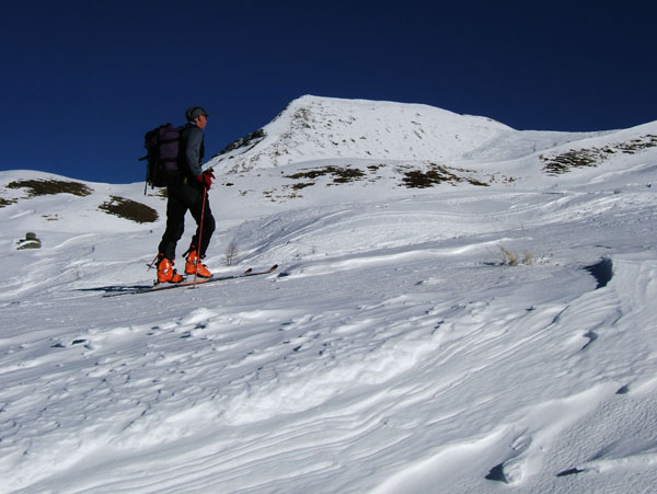 #4 Tempesta : Enfin le sommet en vue Tempesta : Enfin le sommet en vue