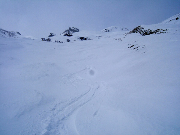 #5 Piutas : Poudre mais le temps se gatte. Piutas : Poudre mais le temps se gatte.
