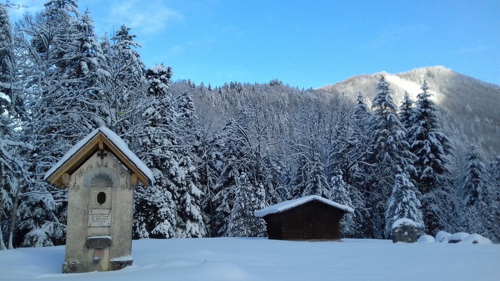 #1 Oratoire Oratoire