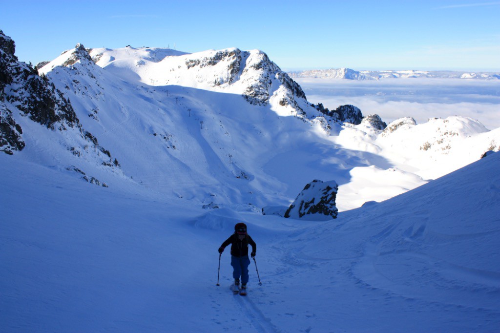 Combe du Sorbier