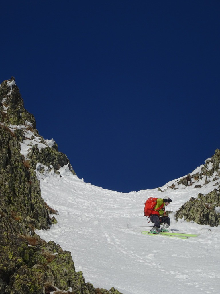 #12 Glad dans le couloir Glad dans le couloir