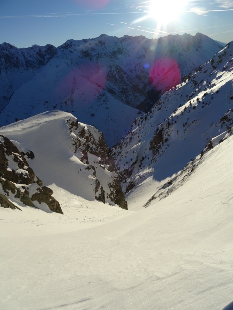 #5 Le couloir qui nous faisait envie Le couloir qui nous faisait envie