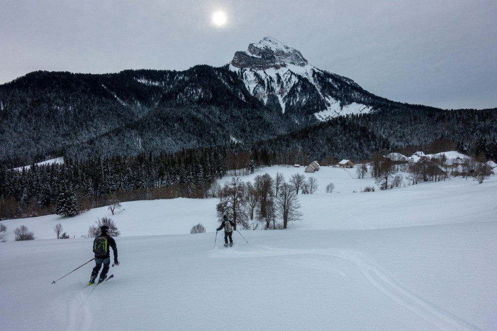#8 Fin de la Journée ! Fin de la Journée !