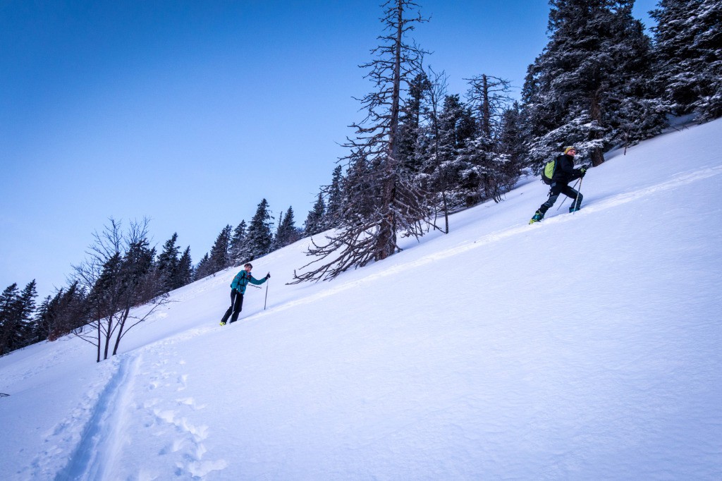 #4 Le soleil va se lever ! Le soleil va se lever !
