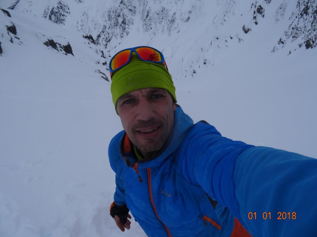 #7 et oui, le couloir juste pour moi et oui, le couloir juste pour moi