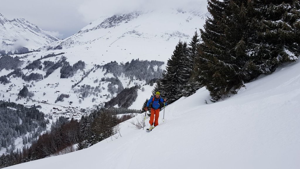 #6 Tête de Ramadieu Tête de Ramadieu