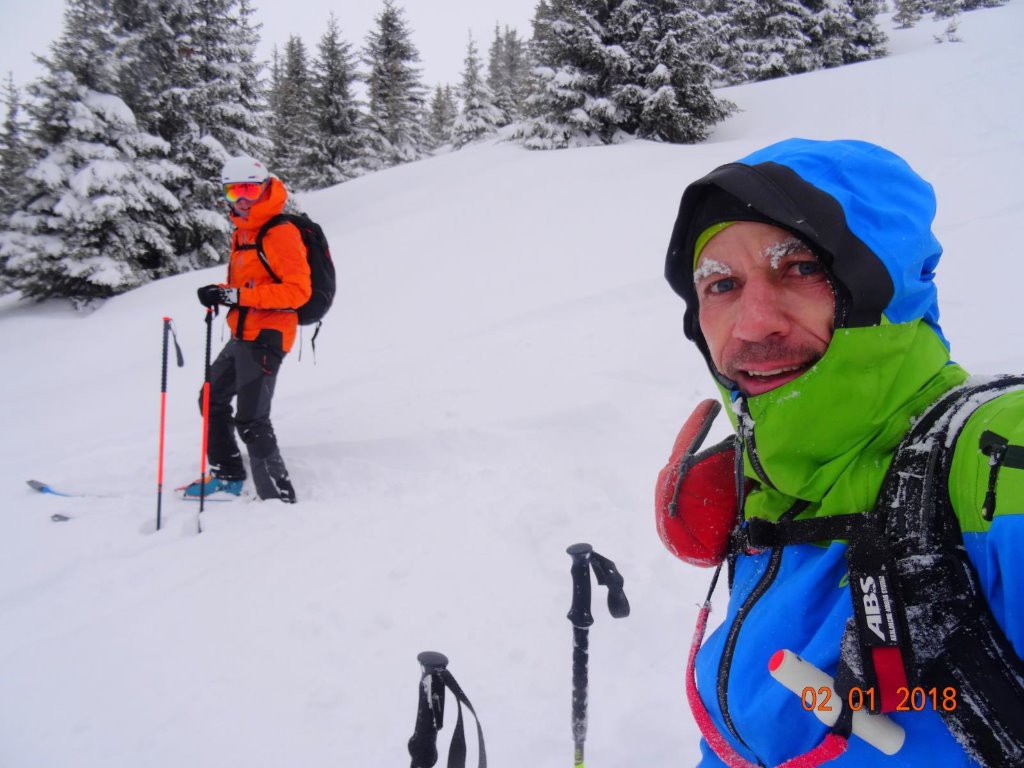 #8 j j'ai pris une boite !!