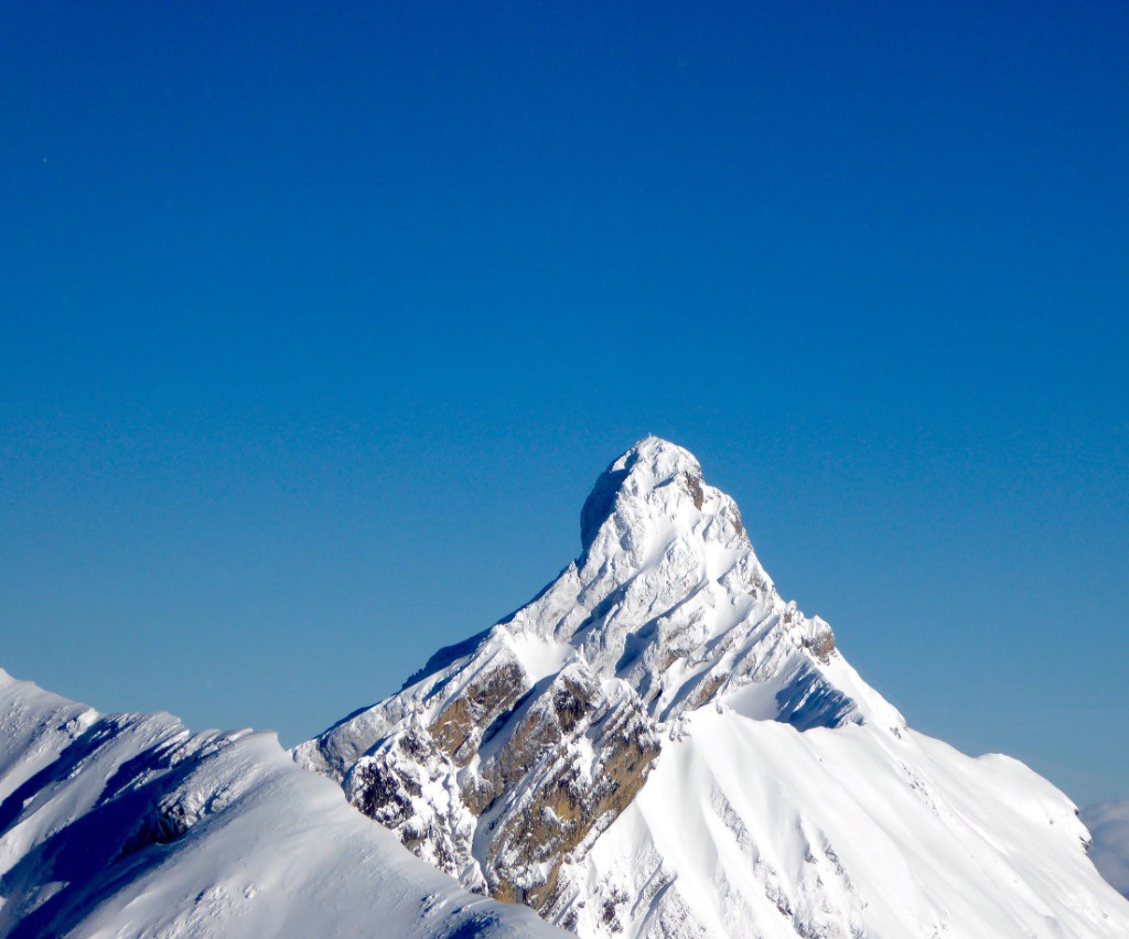 #8 Pointe Percée (photo runcec) Pointe Percée (photo runcec)