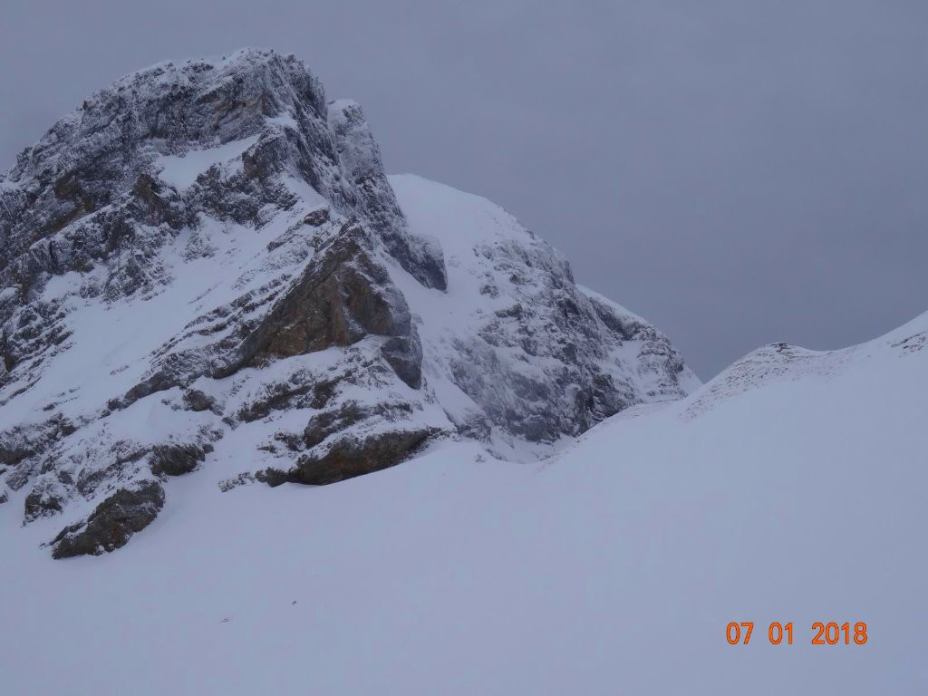 #7 col de Balafrasse col de Balafrasse