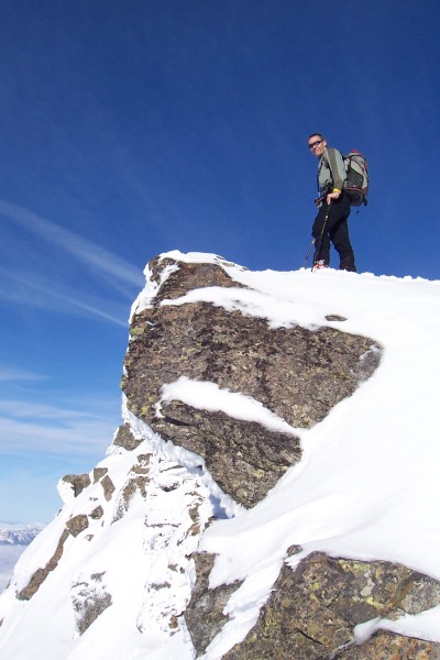#3 observation : Loic au poste d observation : Loic au poste d'observation, on y va? Comment c'est ?