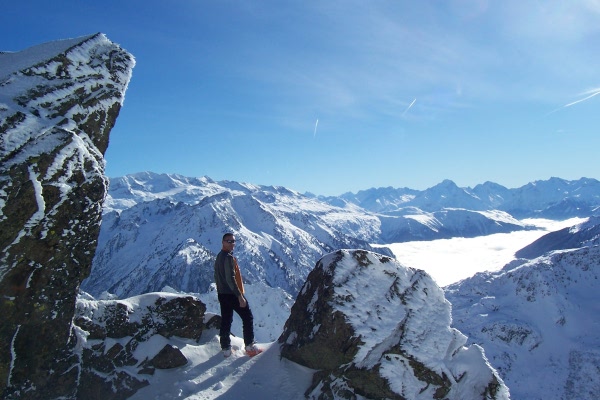 #6 loic : Loic ne peut que rester contemplatif loic : Loic ne peut que rester contemplatif