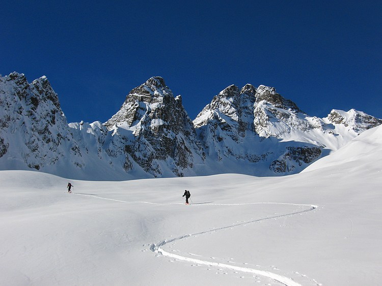 #3 Vallon de la Vallette : Z comme ...! Vallon de la Vallette : Z comme ...!