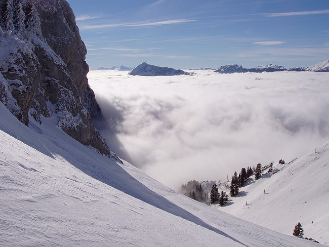 #3 Charmant Som : Pas bien beau au sud... Charmant Som : Pas bien beau au sud...