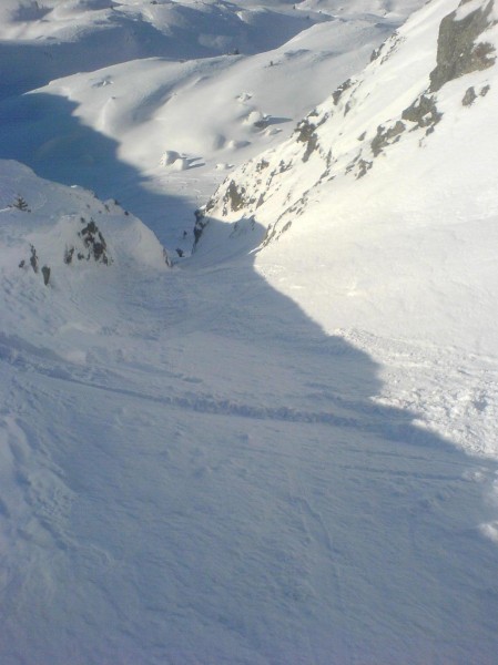 #4 Variante : Zigual tranquille avec le swallo Variante : Zigual tranquille avec le swallo