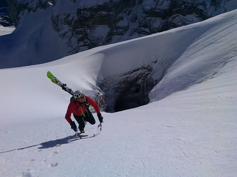 #7 conditions parfaites pour les crampons conditions parfaites pour les crampons