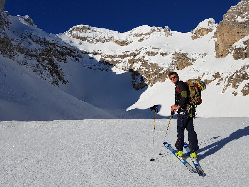 #1 Le Grand Ferrand se découvre Le Grand Ferrand se découvre