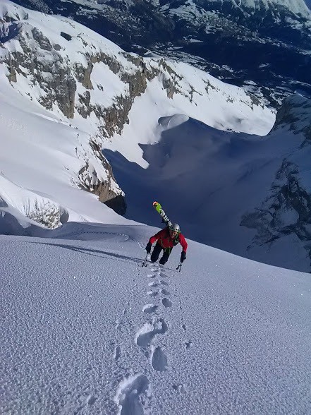 #14 les derniers mètres les derniers mètres