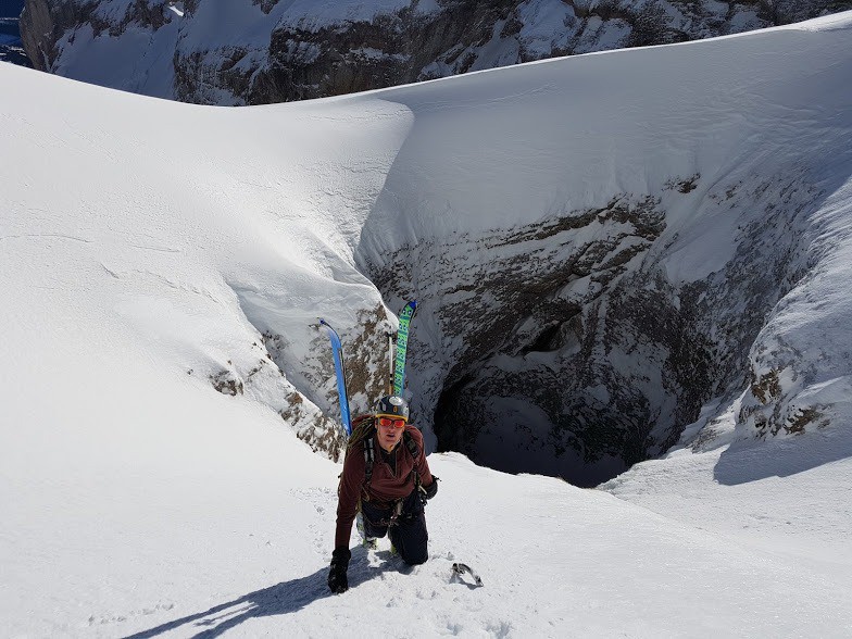 #5 sortie du 1er Chourum sortie du 1er Chourum