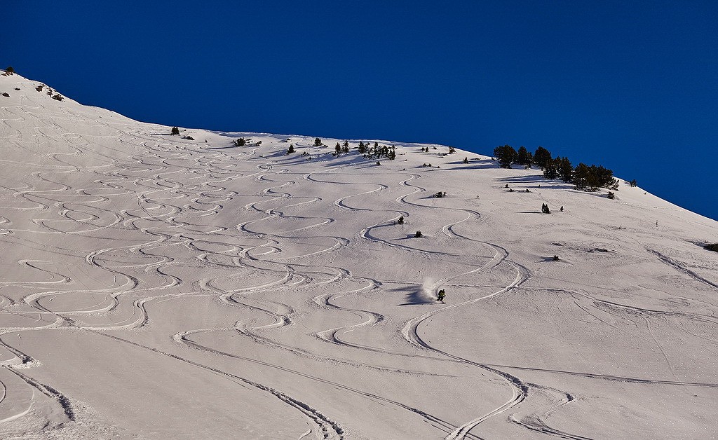 #29 SDX en action, c SDX en action, c'est bien rayé par ici...