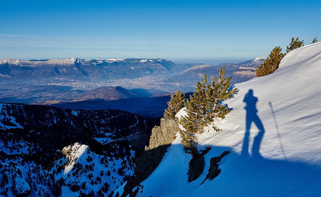 #7 Eulier, l Eulier, l'occasion d'un shadow selfie...