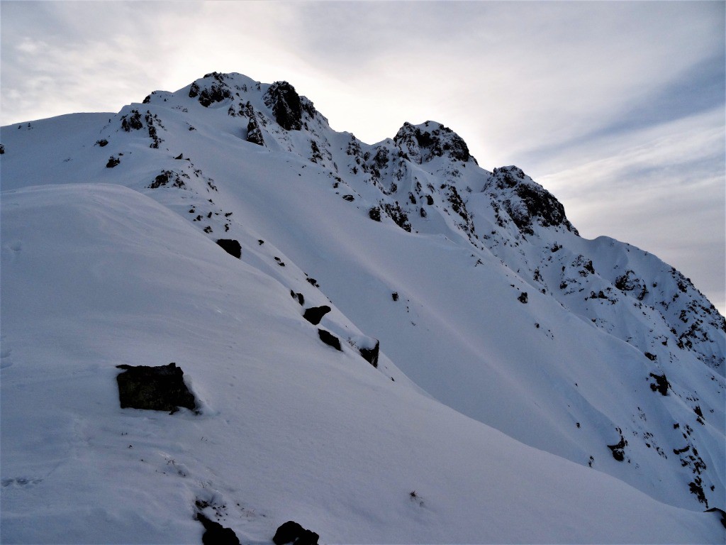 #4 entrée du couloir n°1 entrée du couloir n°1