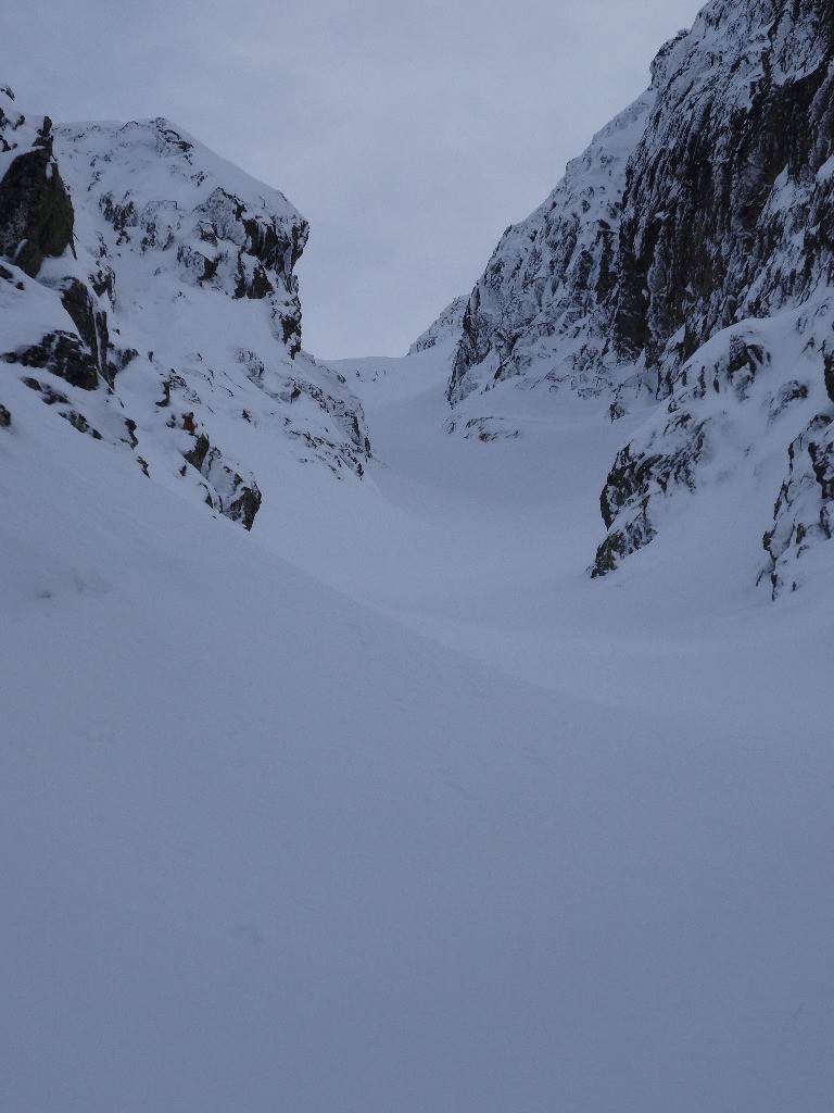 #9 couloir n°3 couloir n°3