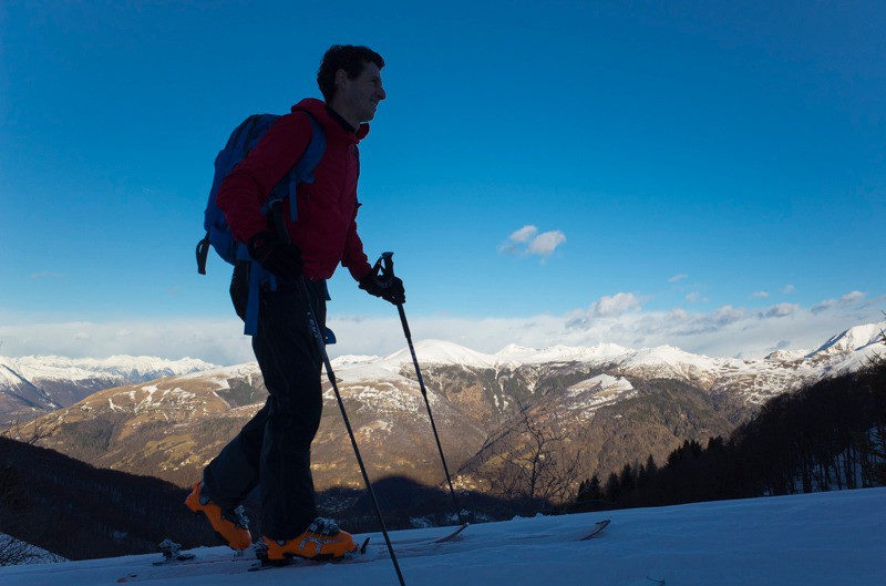 On sera à l'ombre 90% de la course