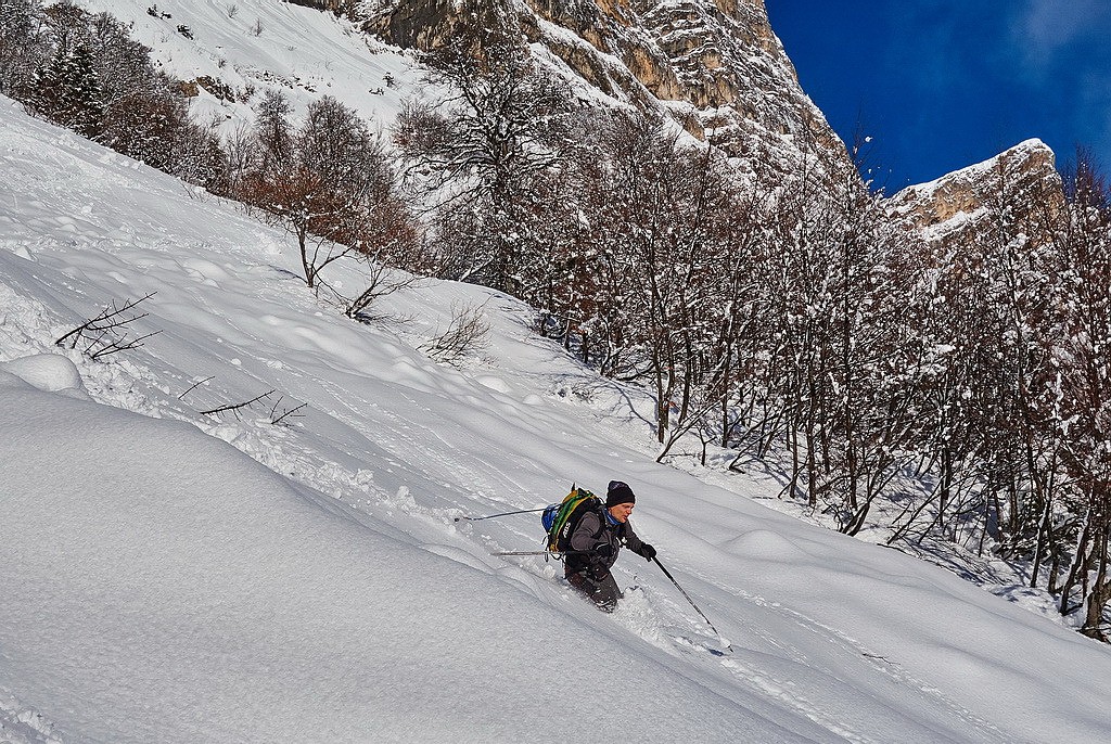 #10 Y Y'en a épais quand même...