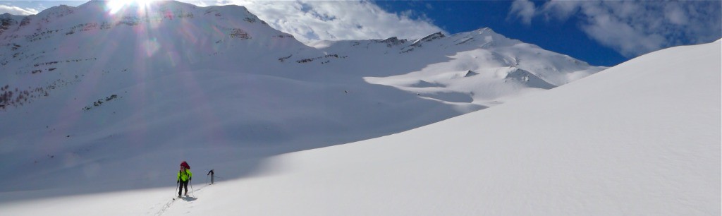 #3 Vallon vierge Vallon vierge