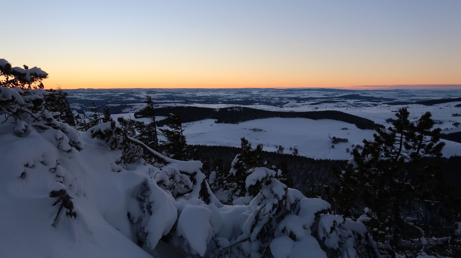 #12 Facette nord, il est temps de rentrer Facette nord, il est temps de rentrer