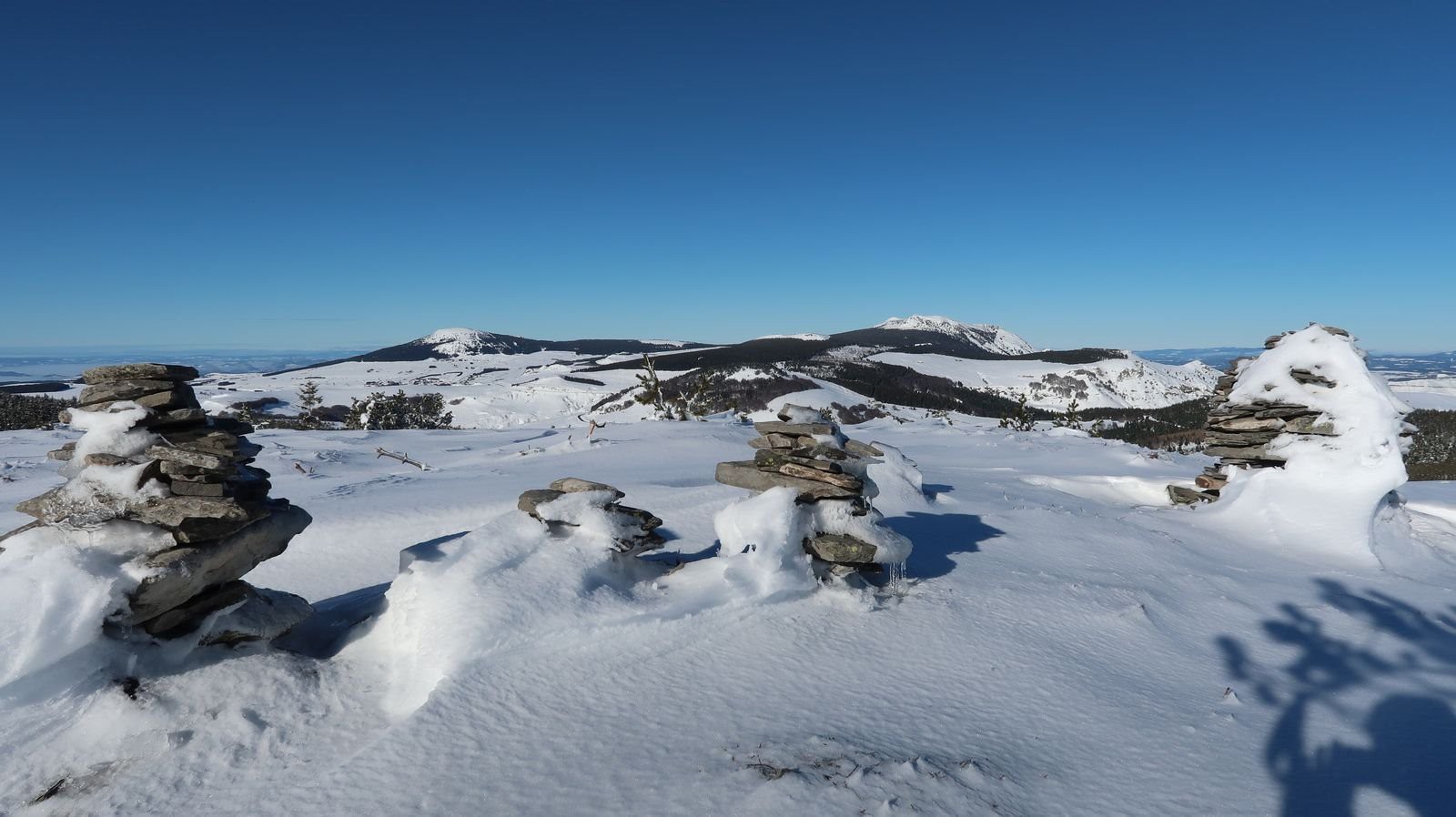 #5 Sommet du Suc de la Lauzière Sommet du Suc de la Lauzière