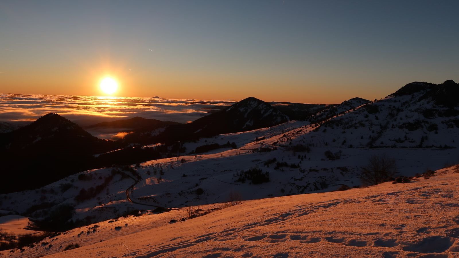#4 Cirque des Boutières Cirque des Boutières