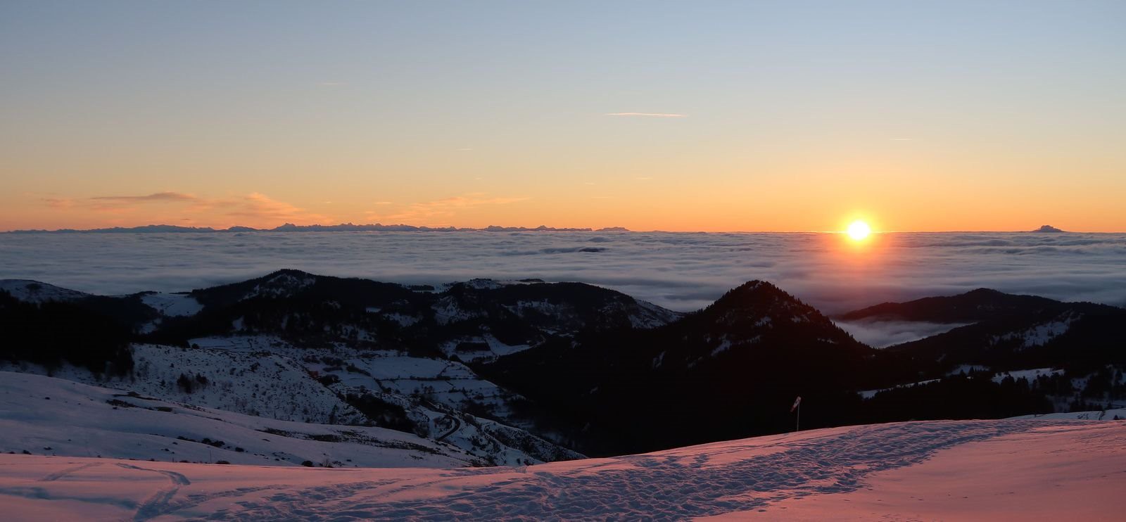 #1 Un frisson Un frisson