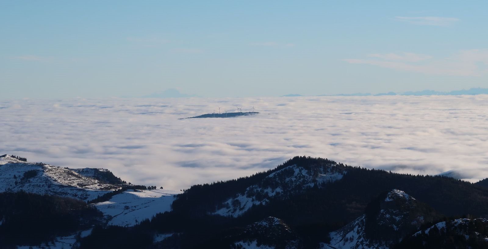 #6 Eoliennes offshore? Eoliennes offshore?
