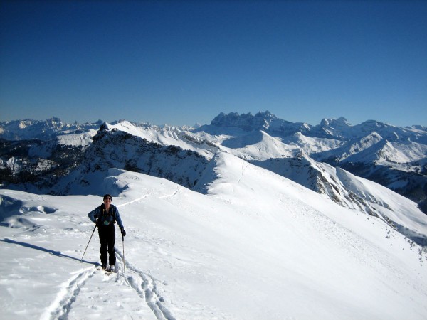 #7 Au sommet : Franco sous le sommet Au sommet : Franco sous le sommet