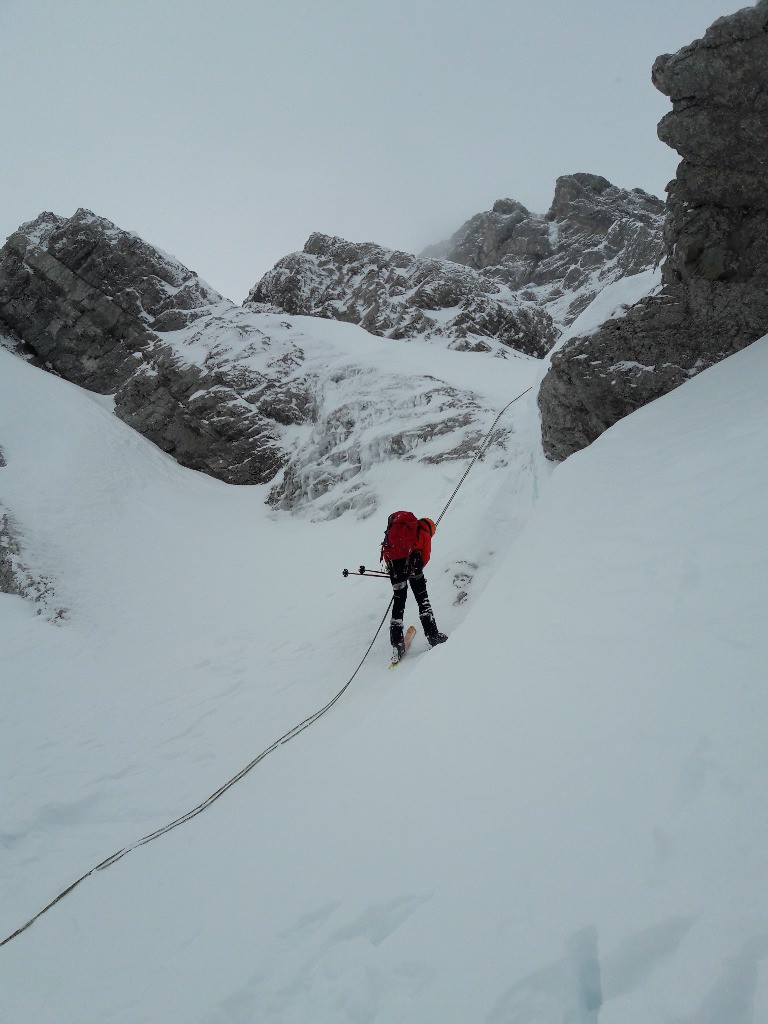 #6 Ski en arrière ?! Ski en arrière ?!