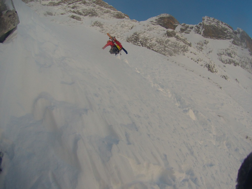 #3 On brasse On brasse