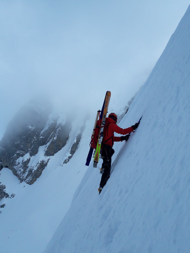 #2 Ca grimpe sec Ca grimpe sec