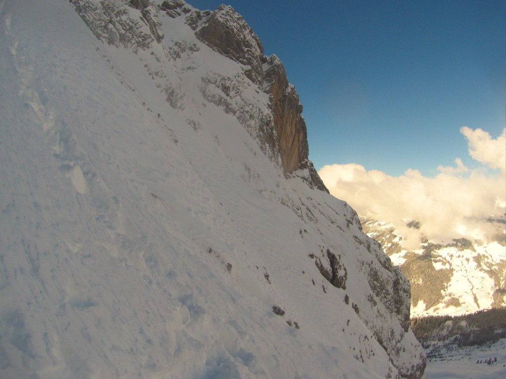 #4 La bonne pente La bonne pente