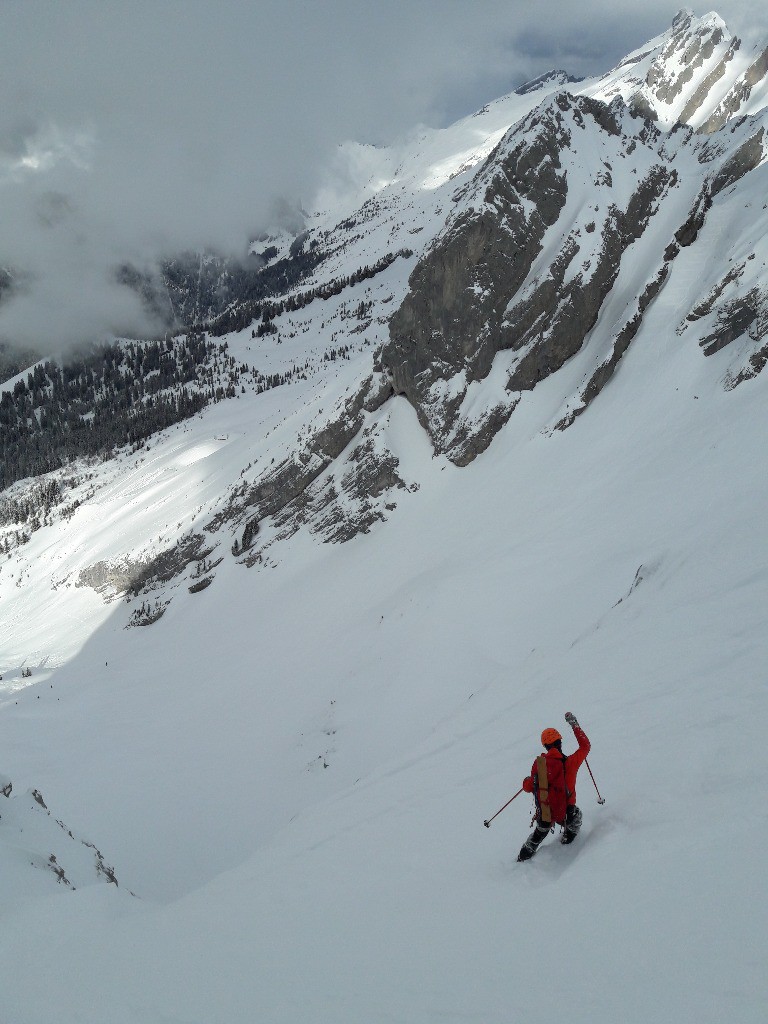 #5 Concentration maximale Concentration maximale