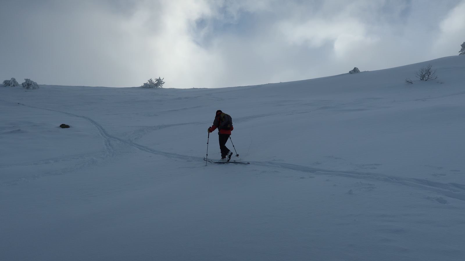 #15 Dernière montée Dernière montée