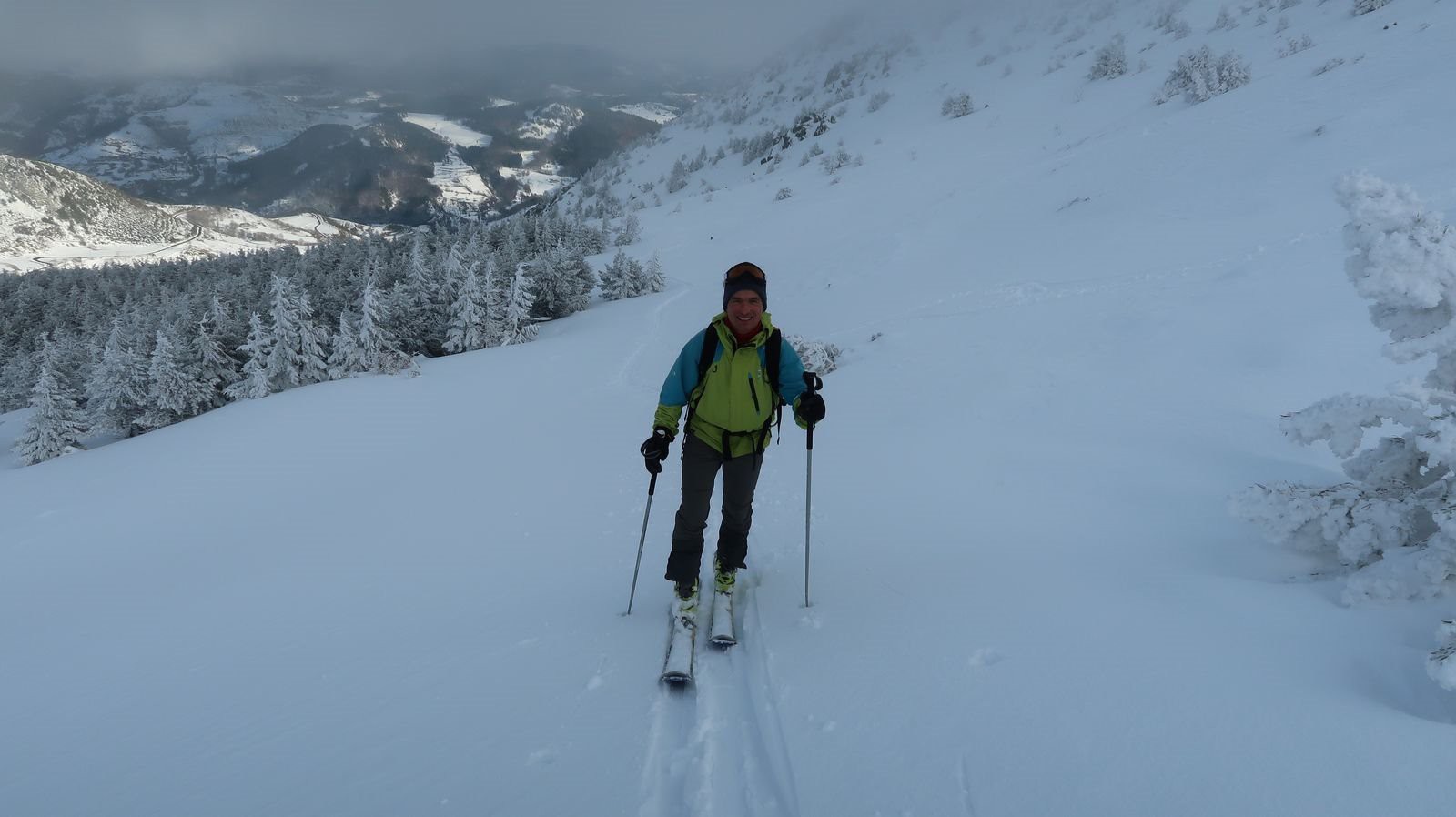 #14 Régis en mode tranquille Régis en mode tranquille