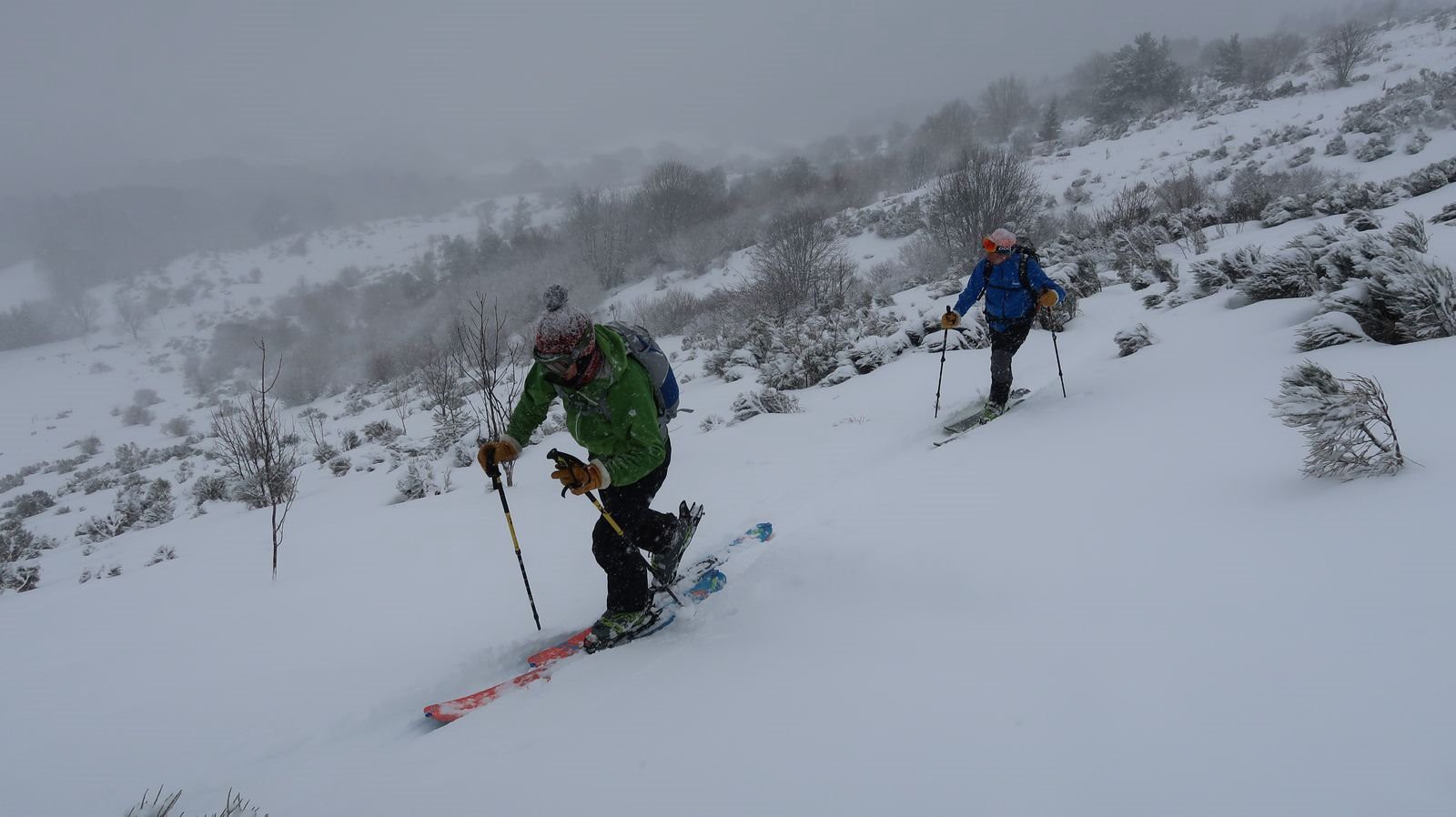 #19 Bas de la classique Est Bas de la classique Est