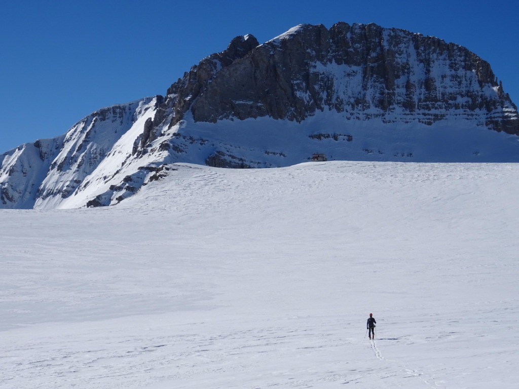 #30 J3 Olympe : le mittikas en objectif J3 Olympe : le mittikas en objectif