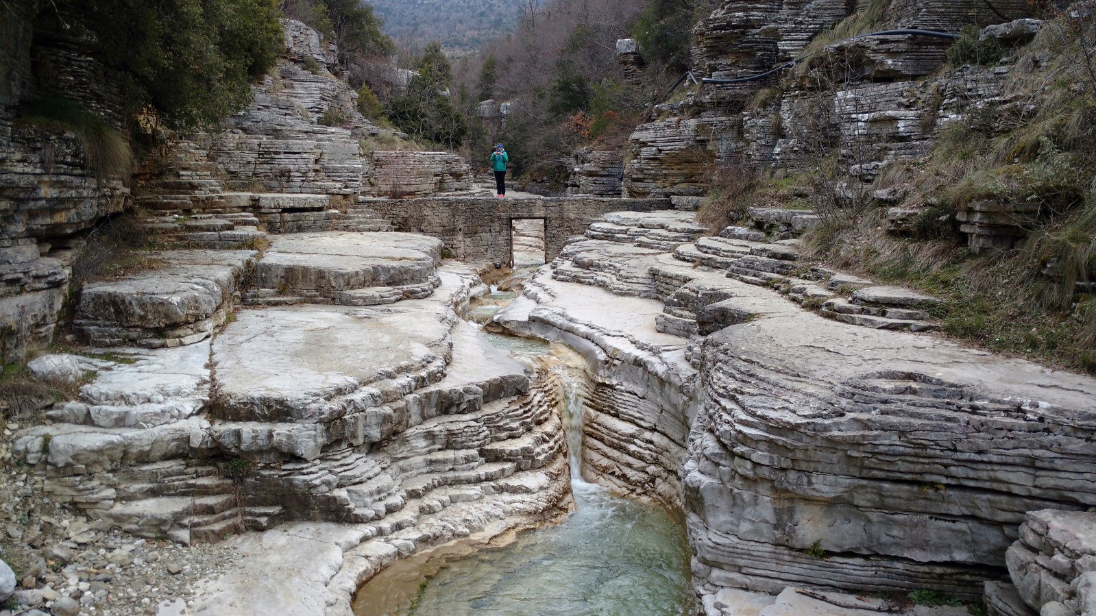 #86 J6 Timfy : visite des Papingo Rock Pools J6 Timfy : visite des Papingo Rock Pools