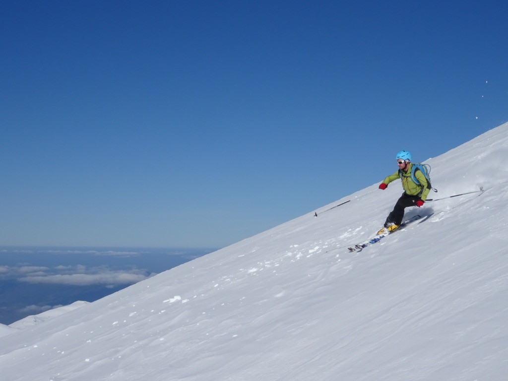 J1 Parnasse : Alex le beau gosse